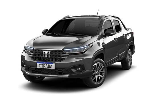 FIAT STRADA 1.3 FIREFLY FLEX VOLCANO CD MANUAL